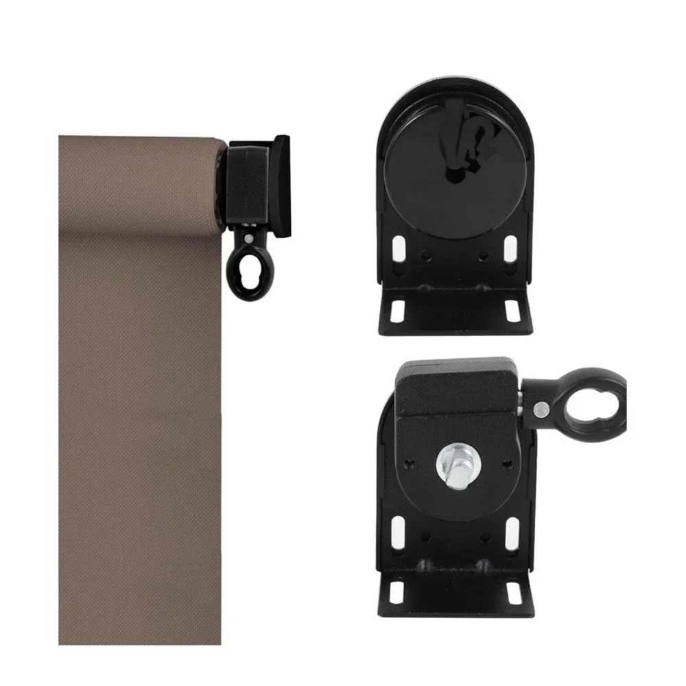 Lihopefe Universal Replacement, mounting Bracket for Indoor/Outdoor Sun Blind...